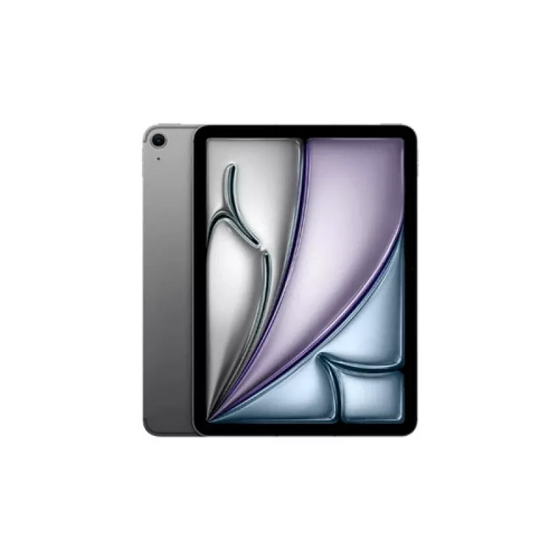 Apple iPad Air 11 2025 5G 512GB avaruudenharmaa (EU)