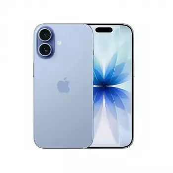 Apple iPhone 17 256GB sininen (EU2)