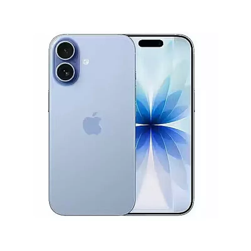 Apple iPhone 17 256GB sininen (EU2)