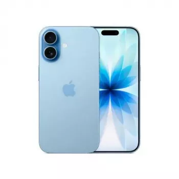 Apple iPhone 17 256GB sininen (EU2)