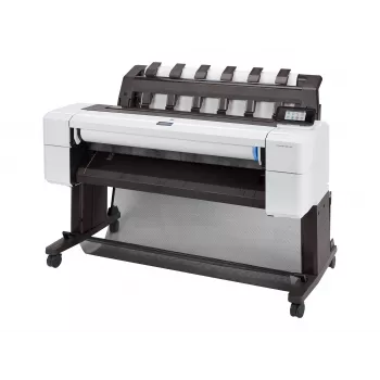 HP DesignJet T1600 suurkuvatulostin - 914 mm (36