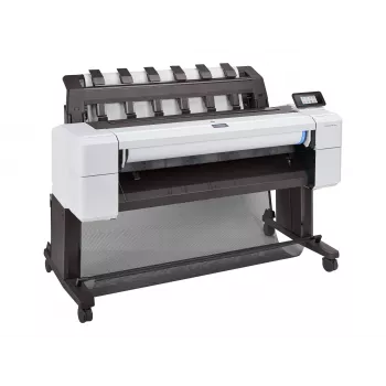 HP DesignJet T1600 suurkuvatulostin - 914 mm (36