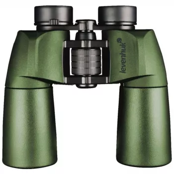 Levenhuk Army 12x50 ristikolla