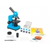 Levenhuk Rainbow 2L Moonstone biologinen mikroskooppi 40x-400x