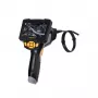 Ermenrich Seek VE40 teollisuusendoskooppi 5 m anturi 4,3 tuuman IPS-näyttö 1080P kaksoislinssi IP67