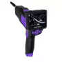 Ermenrich Seek VE50 teollisuusendoskooppi 5,5 mm 5 m Full HD 4,3 tuuman IPS LCD