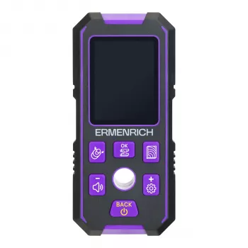 Ermenrich Ping SM70 karminetsin