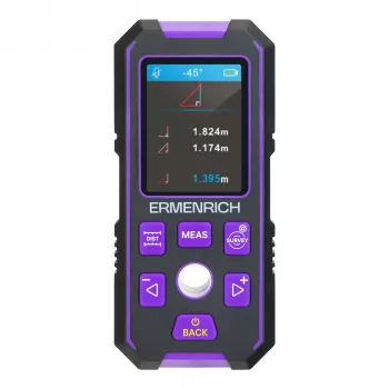 Ermenrich Ping SM90 karminetsin