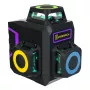 Ermenrich LV50 PRO laservaaitusuuntaisin violetti
