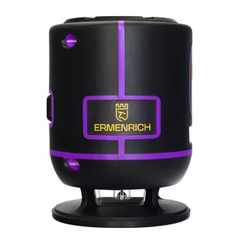 Ermenrich LN20 laservaaitusuuntaisin violetti