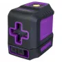 Ermenrich LT10 laservaaitusuuntaisin violetti