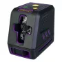 Ermenrich LT20 laservaaitusuuntaisin violetti