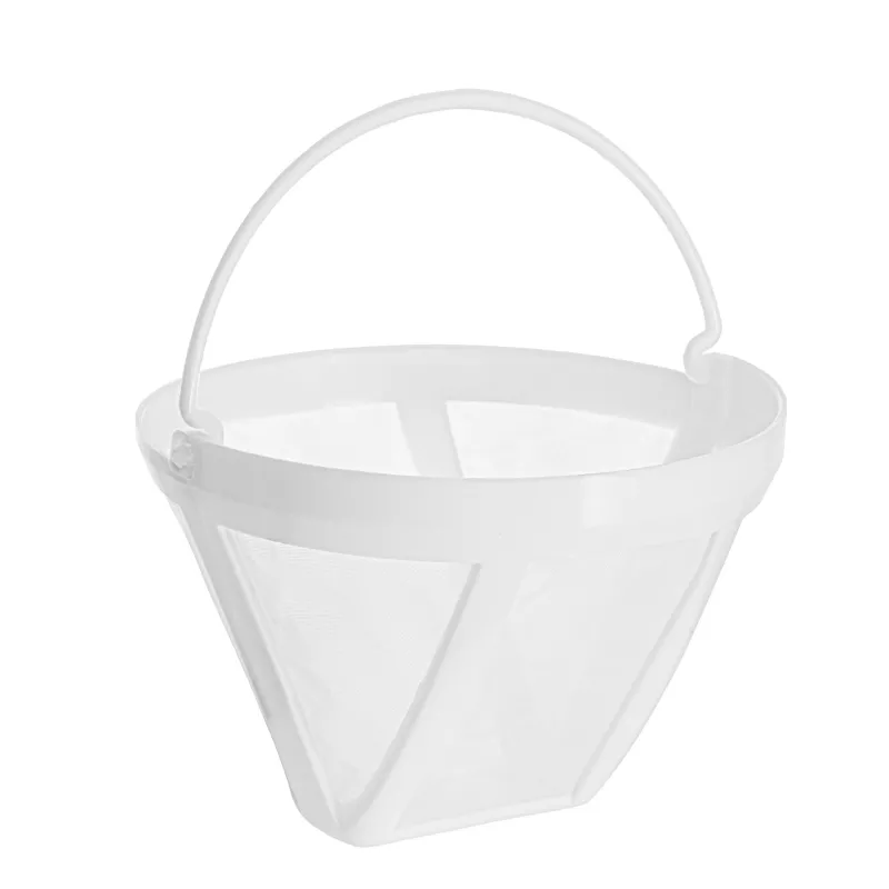 Adler AD 4381 suodatinkahvinkeitin, 600 W, valkoinen