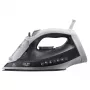 Adler AD 5051 höyrysilitysrauta keraamisella pohjalla, 2600 W, 350 ml säiliö
