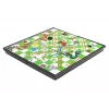 LEAN TOYS magneettinen pelilautasarja 7 in 1 shakki Ludo backgammon tammi