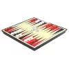 LEAN TOYS magneettinen pelilautasarja 7 in 1 shakki Ludo backgammon tammi