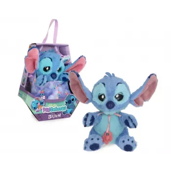 EPEE interaktiivinen pehmolelu Psytulaski Stitch
