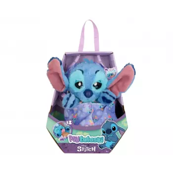 EPEE interaktiivinen pehmolelu Psytulaski Stitch