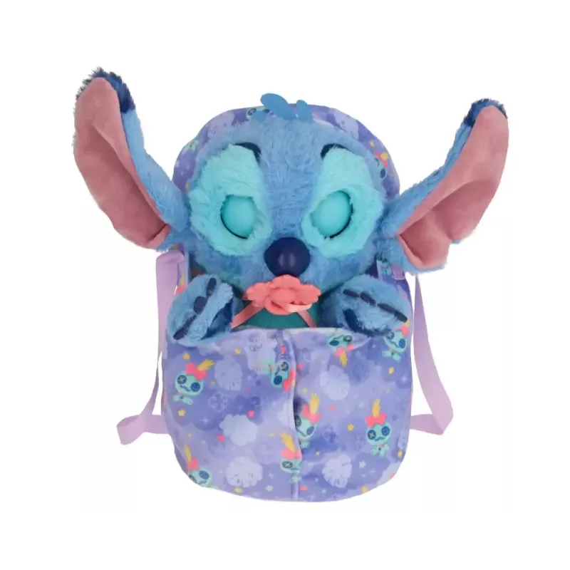 EPEE interaktiivinen pehmolelu Psytulaski Stitch