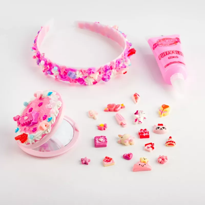 EPEE Deluxe Decoden Magic Mega Kreacje luova askartelusetti