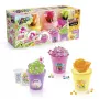 EPEE So Slime DIY Slime Shakers Floral Creations 3 kukkaruukkua luova setti