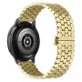 Beline kellonranneke 20mm metalli hunajakenno kulta