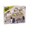 LEAN TOYS Whac-a-mole-pelikone dinosaurukset pöytä