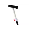 LEAN TRIKE PRO50 Kolmipyörä työntökahvalla musta
