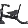 LEAN TRIKE PRO50 Kolmipyörä työntökahvalla musta