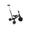 LEAN TRIKE PRO50 Kolmipyörä työntökahvalla musta