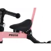 LEAN TRIKE PRO50 Kolmipyörä työntökahvalla vaaleanpunainen