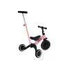 LEAN TRIKE PRO50 Kolmipyörä työntökahvalla vaaleanpunainen