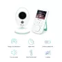 TrueLife NannyCam V24 Pro LCD 2,4 inch 20fps videovauvavalvontalaite