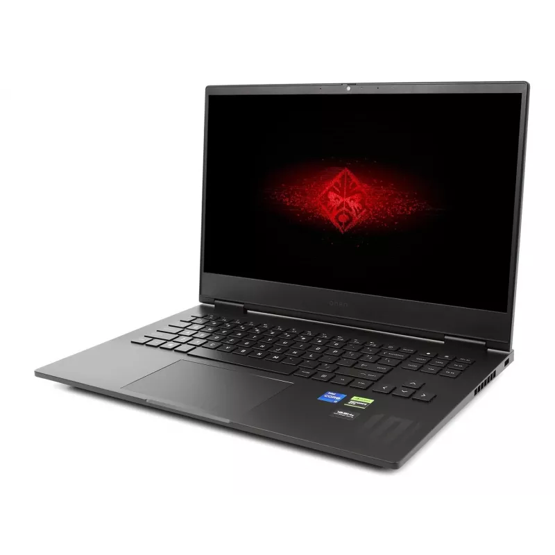 HP OMEN 16-wf1183nw pelikannettava, 16,1 tuuman, Intel Core i7-14700HX, 16GB, 512GB SSD, NVIDIA GeForce RTX 4070
