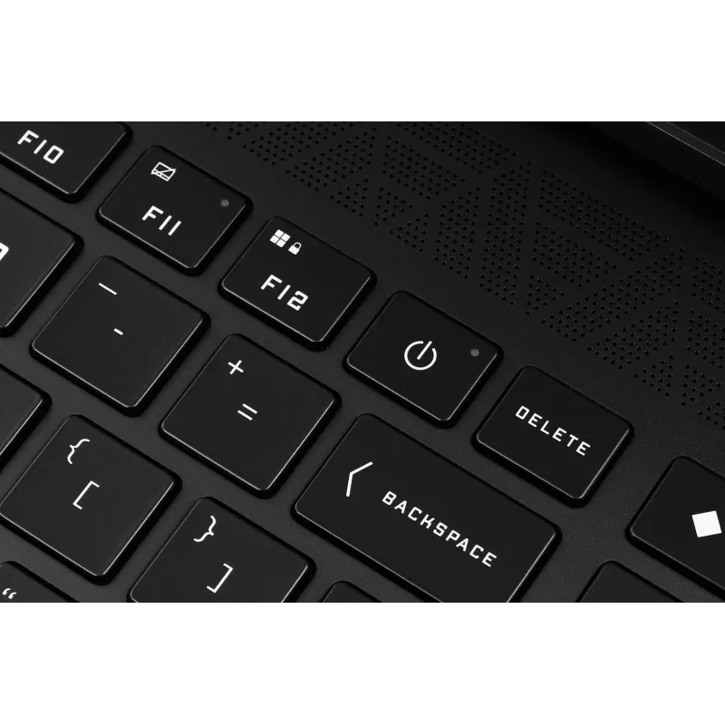 HP OMEN 16-wf1183nw pelikannettava, 16,1 tuuman, Intel Core i7-14700HX, 16GB, 512GB SSD, NVIDIA GeForce RTX 4070