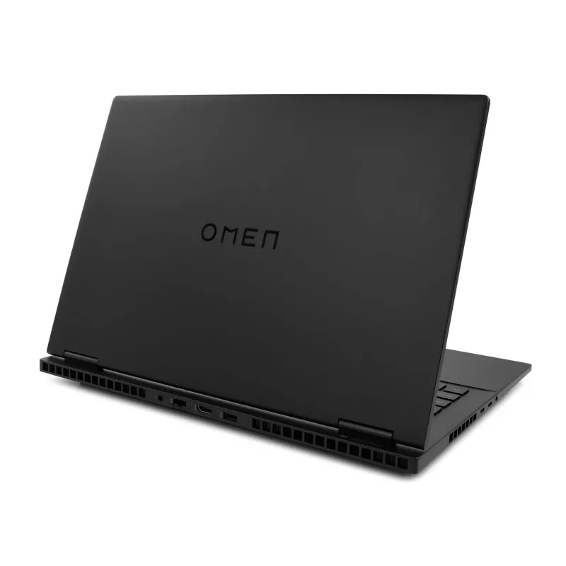 HP OMEN 16-wf1183nw pelikannettava, 16,1 tuuman, Intel Core i7-14700HX, 16GB, 512GB SSD, NVIDIA GeForce RTX 4070