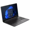 HP kannettava, 15 tuuman, 16GB RAM, 512GB SSD, Windows 11 Pro