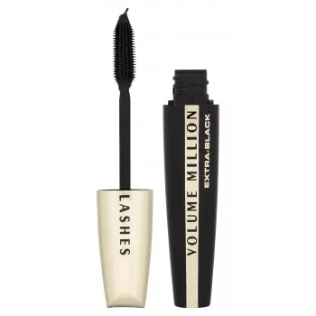 L'Oreal Paris Volume Million Lashes Extra Black ripsiväri 9 ml