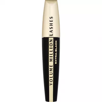L'Oreal Paris Volume Million Lashes Extra Black ripsiväri 9 ml