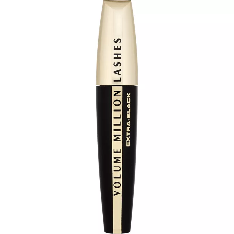 L'Oreal Paris Volume Million Lashes Extra Black ripsiväri 9 ml