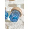 Janod sensorinen glitterlumi pallo sininen 12 kk+