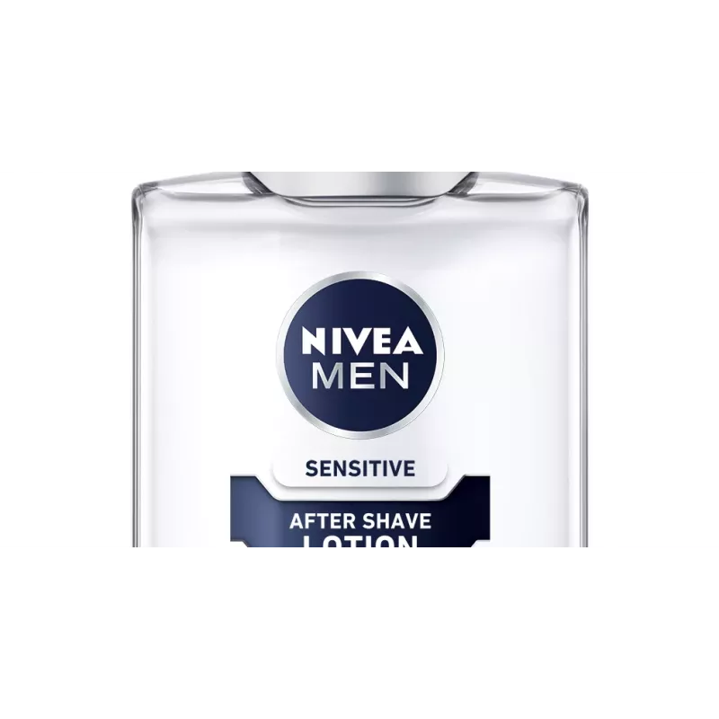 NIVEA Men Sensitive partaveden jälkeinen voide 100 ml