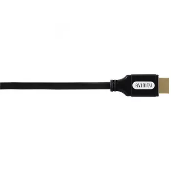 HAMA AVINITY K. HDMI-kaapeli 1,5 m musta