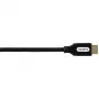 HAMA AVINITY K. HDMI-kaapeli 1,5 m musta