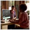 Apple iMac Z1K1 23.5-inch 4.5K Retina Display M4 10-Core CPU/10-Core GPU/16-Core Neural Engine 32GB RAM 1TB SSD Gigabit Ethernet Magic Keyboard with Touch ID and Numeric Keypad Magic Mouse hopea