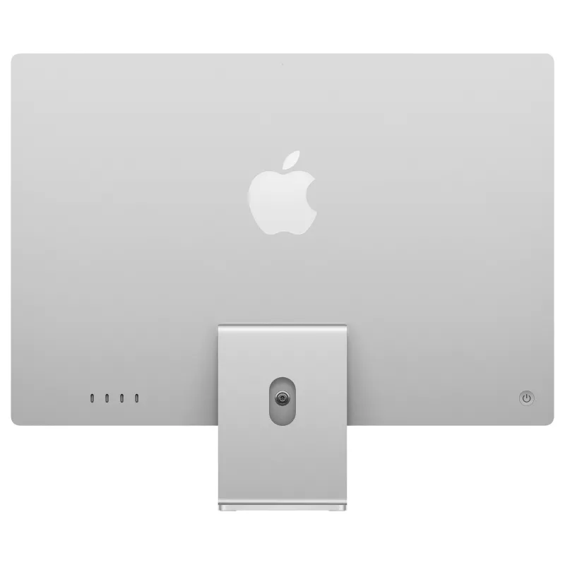 Apple iMac Z1K1 23.5-inch 4.5K Retina Display M4 10-Core CPU/10-Core GPU/16-Core Neural Engine 32GB RAM 1TB SSD Gigabit Ethernet Magic Keyboard with Touch ID and Numeric Keypad Magic Mouse hopea