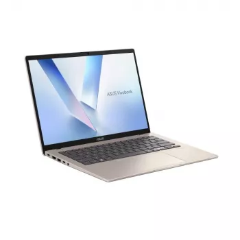 ASUS Vivobook 14 M1407GA-LY011W - Ryzen AI 7 445 | 14 tuuman | 16GB | 512GB | W11H | kulta