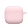 AMAZINGTHING Omni -kotelo AirPods 4 - pinkki