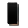 AMAZINGTHING Radix Privacy Glass karkaistu lasi -näytönsuojus Samsung S25 Edge