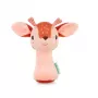 Lilliputiens pehmeä helistin- ja vinkulelu Stella the Fawn 3 kk+